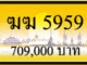 ฆฆ 5959