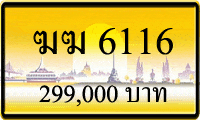 ฆฆ 6116