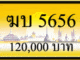 ฆบ 5656