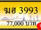 ฆฮ 3993