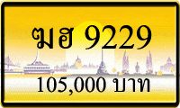 ฆฮ 9229