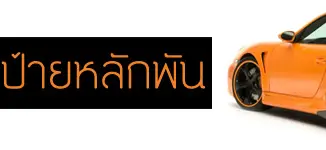 ทะเบียนสวยเลขพัน 20
