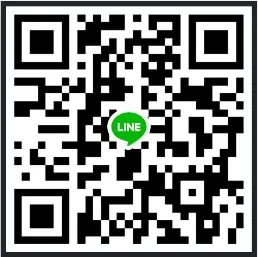 QR Code Line วีทะเบียน