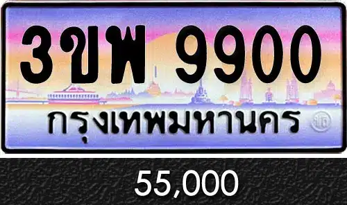 Vtabien ขายทะเบียนรถ ราคามิตรภาพ 93