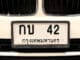 ขายทะเบียน กบ 42