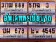 ขายทะเบียนรถ ป้าย กทม อัพเดท ณ วันที่ 16 มกราคม 2566